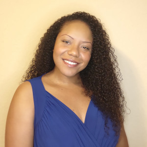 Alicia Christina - R&B Vocalist in San Antonio, Texas