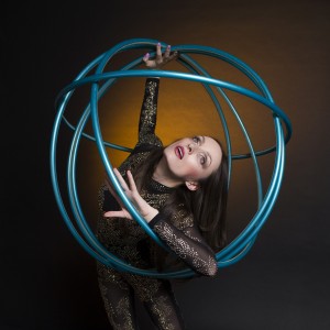 Alissa Rockstar - Hoop Dancer in Hamilton, Ontario