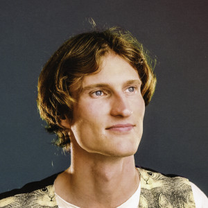 Alistair Ogden - Stand-Up Comedian in Toronto, Ontario