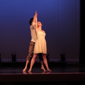 ALIVE Dance Project - Choreographer in Kitchener, Ontario