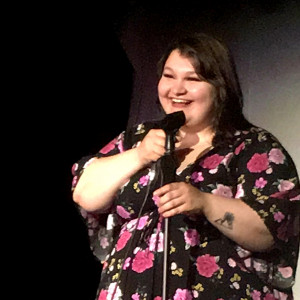 Aliya Brown - Stand-Up Comedian in Bethlehem, Pennsylvania