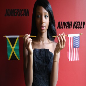 Aliyah Kelly - Hip Hop Artist in South Windsor, Connecticut