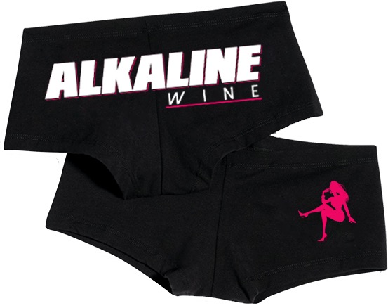 Gallery photo 1 of Alkaline Wine