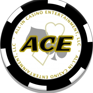 All-in Casino Entertainment - Casino Party Rentals / Party Rentals in Athens, Georgia