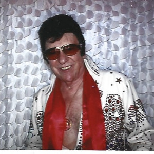 All4Fun Elvis Tribute & More Stars