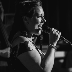 All4Jazz - Jazz Band in Edmonton, Alberta