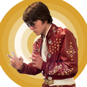 All About Elvis - Elvis Impersonator / Impersonator in Colorado Springs, Colorado