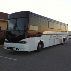 All About You Limousines LLC - Party Bus in Columbia, Illinois