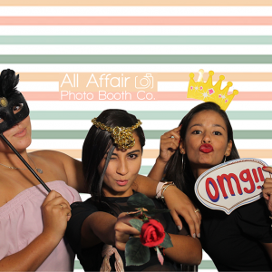 All Affair Photo Booth Co. - Photo Booths / Family Entertainment in Warner Robins, Georgia