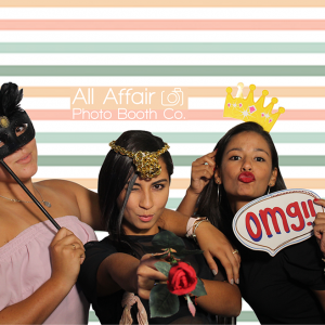 All Affair Photo Booth Co.