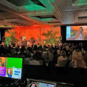 All American Audio Visual Event Solution - Event Planner in Los Angeles, California
