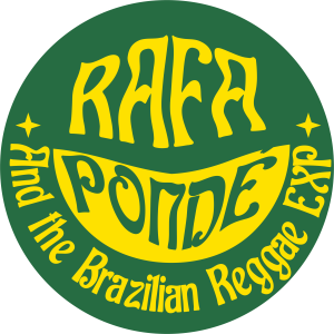 Rafa Pondé and the Brazilian Reggae Experience - Reggae Band in San Diego, California