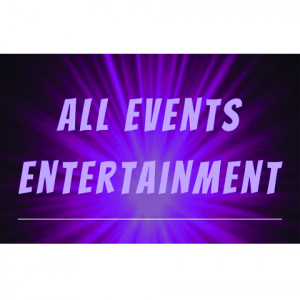 All Events Entertainment - Face Painter / Clown in North Port, Florida