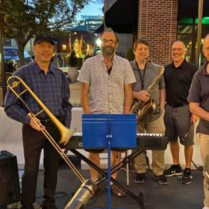 All Events Jazz - Jazz Band / Swing Band in Methuen, Massachusetts