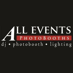 All Events Photo Booths