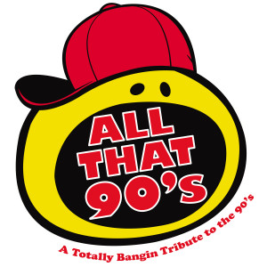 All That 90's - Dance Band in Danvers, Massachusetts