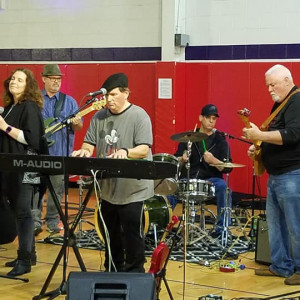 All For One Ministries - Christian Band in Coatesville, Pennsylvania