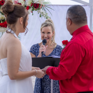 All in One Weddings of Florida - Wedding Officiant in Hollywood, Florida