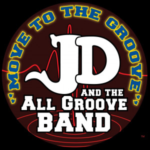 JD And The All Groove Band - Dance Band / Wedding Entertainment in Wichita, Kansas