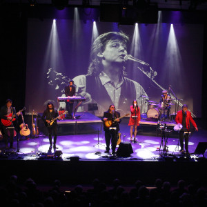 All McCartney - Paul McCartney Impersonator / Beatles Tribute Band in Scottsdale, Arizona