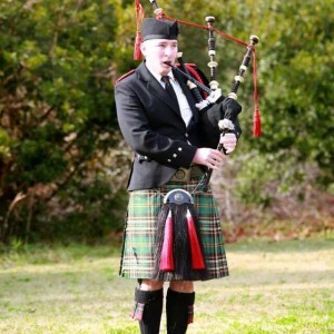 All Occasions Bagpiping