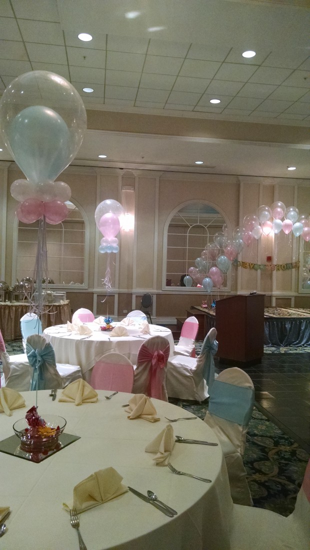 Gallery photo 1 of All Occasions Balloons
