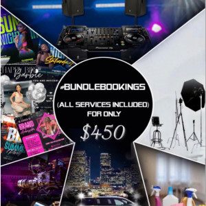 All Purpose Services Ent