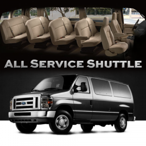 All Service Shuttle