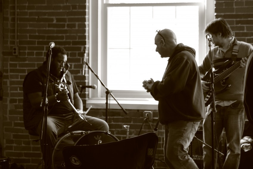 Gallery photo 1 of All Sound Pro