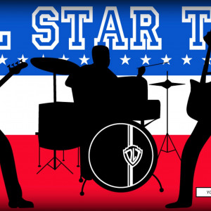 All Star Trio - Cover Band in Newport Beach, California