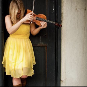 All Strings Attached - Violinist / Strolling Violinist in Edmond, Oklahoma