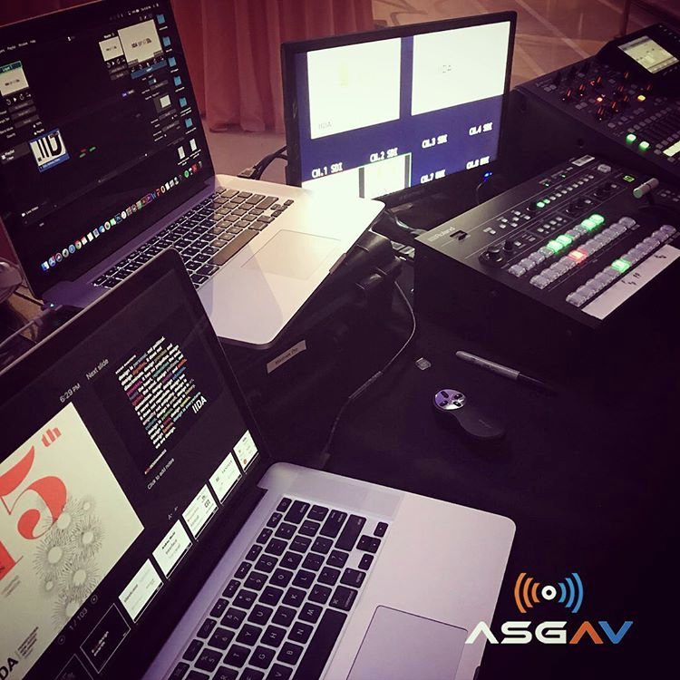 Hire All Systems Go AV Video Services in Philadelphia, Pennsylvania