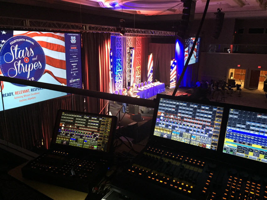 Hire All Systems Go AV Video Services in Philadelphia, Pennsylvania