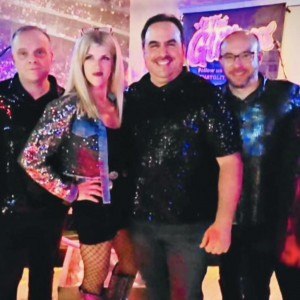 All That Glitters - Top 40 Band in Tewksbury, Massachusetts