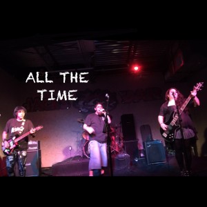 All the Time - Rock Band in San Antonio, Texas