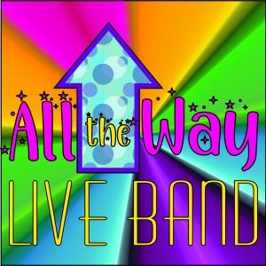 All the Way Live Band - Dance Band / Motown Group in Garland, Texas