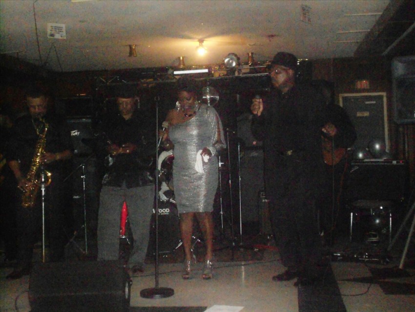 Gallery photo 1 of Enforce Band