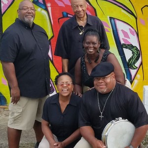 Enforce Band - Oldies Music / R&B Group in Watertown, Tennessee