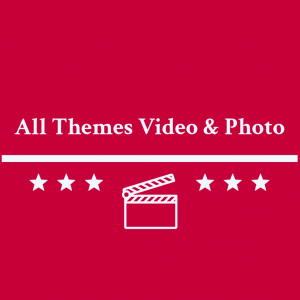 All Themes Video & Photos - Videographer / Photographer in Los Angeles, California