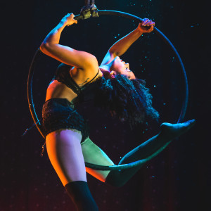 All Things Circus - Circus Entertainment in Jacksonville, Florida