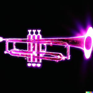 All Trumpet Needs - Trumpet Player / Brass Musician in Middlebury, Vermont