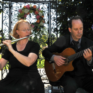 Alla Breve Guitar & Flute Duo - Classical Duo / Classical Ensemble in Concord, Massachusetts