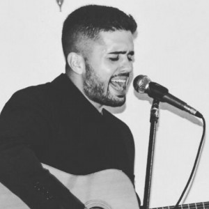 Allan Boa - Brazil and USA musics - Singing Guitarist / Wedding Musicians in Huron, South Dakota