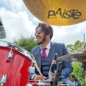 Allan's Beat & Melody - Drummer in Brampton, Ontario