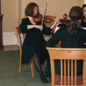 Allegra Strings - String Quartet in Peterborough, Ontario