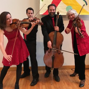 Allegria Ensemble - Classical Ensemble / Holiday Party Entertainment in State College, Pennsylvania