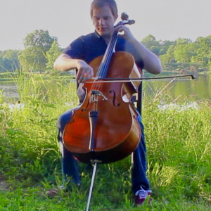 Allegro's - Cellist in Haymarket, Virginia
