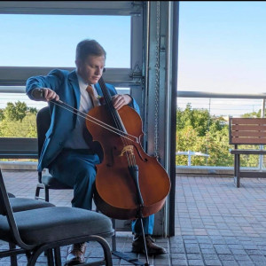 Allegro's - Cellist in Albuquerque, New Mexico