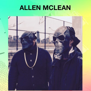 Allen McLean - DJ in Brooklyn, New York