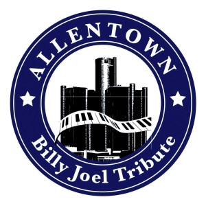 Allentown - Billy Joel Tribute Artist / Sound-Alike in White Lake, Michigan